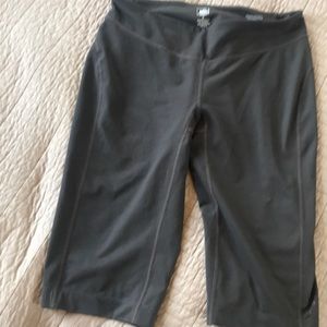 Women’s yoga shorts